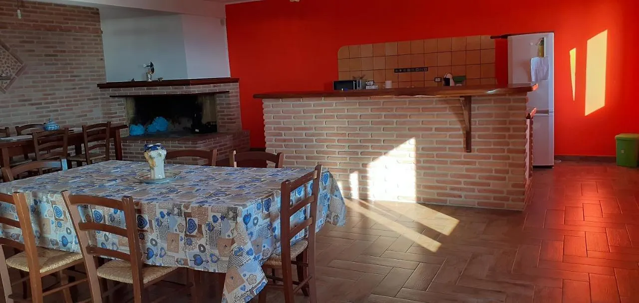 Casa Giulia Villa Sant'Antioco Italy