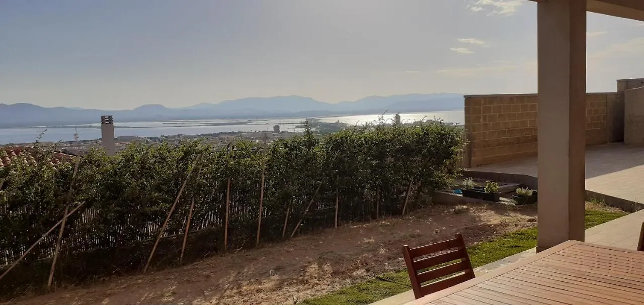 Casa Giulia Villa Sant'Antioco Holiday home