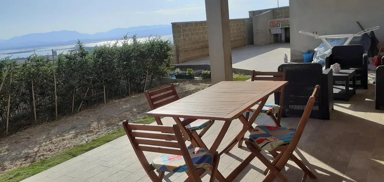 Holiday home Casa Giulia Villa Sant'Antioco Italy