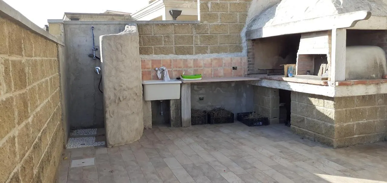 Casa Giulia Villa Sant'Antioco Italy