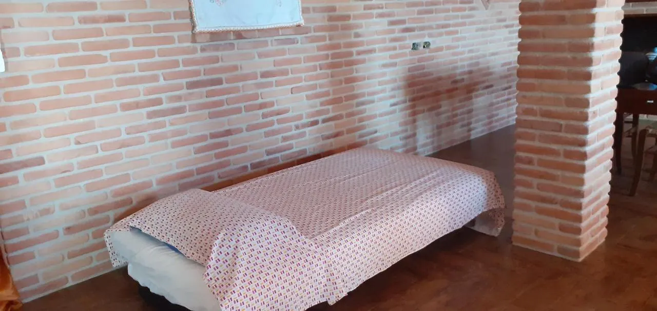 Casa Giulia Villa Sant'Antioco