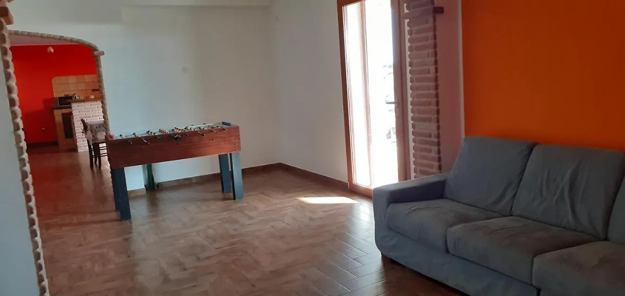 Holiday home Casa Giulia Villa Sant'Antioco