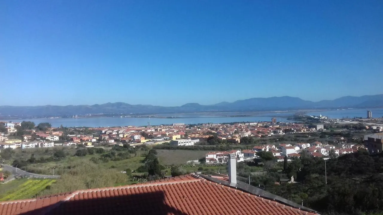 Casa Giulia Villa Sant'Antioco