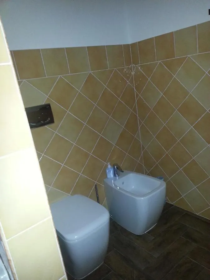 Casa Giulia Villa Sant'Antioco 0*,  Italy