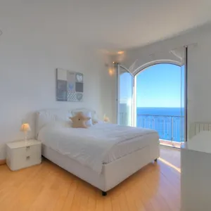 Ischia Attico Sul Mare A Verezzi , Borgio Verezzi Italia
