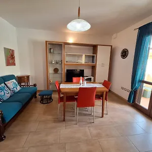 Casa Di Lù SantʼAntìoco